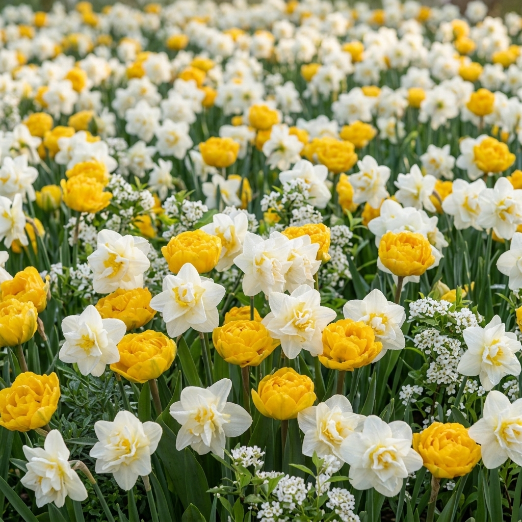 Daffodils