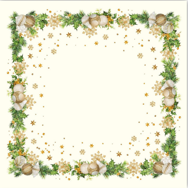 Tablecloth &