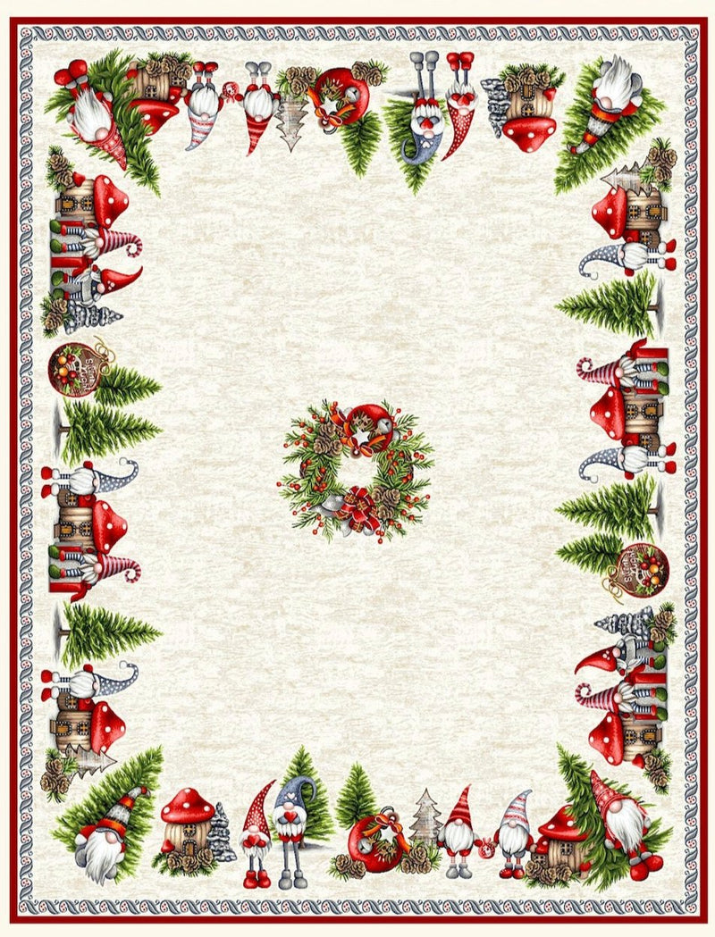 Tablecloth &
