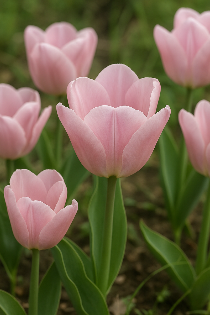 Tulip Fosteriana - Sweet Sixteen - 12/+