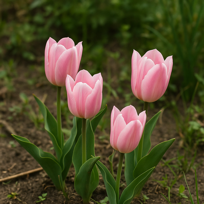 Tulip Fosteriana - Sweet Sixteen - 12/+