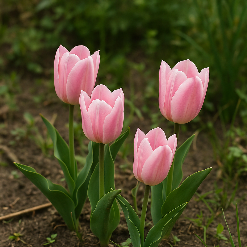 Tulip Fosteriana - Sweet Sixteen - 12/+