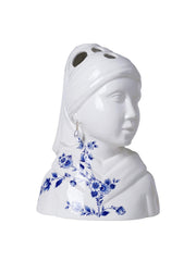 Vaas Buste - Meisje met de Parel
