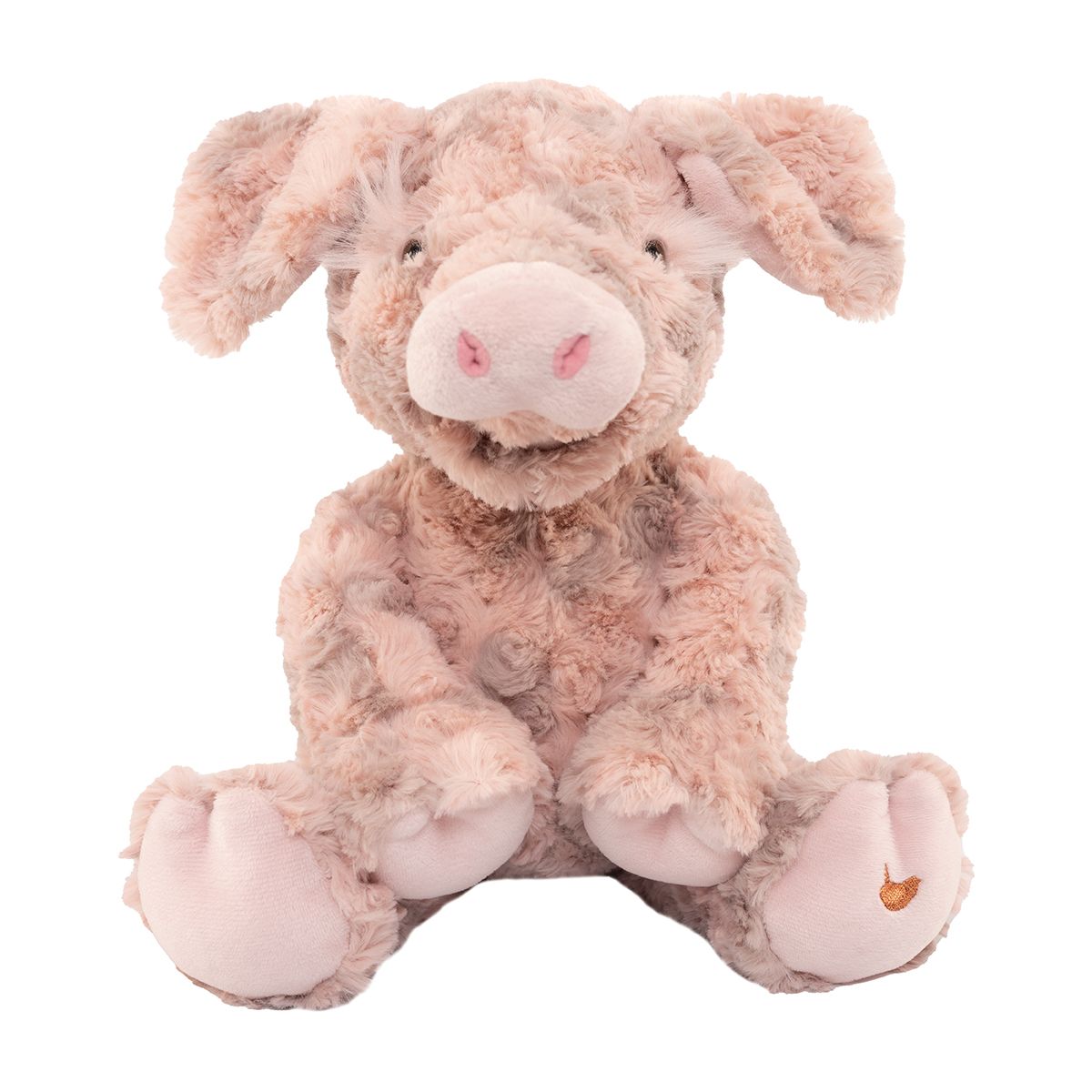 Vanessa - Pig Plush-1