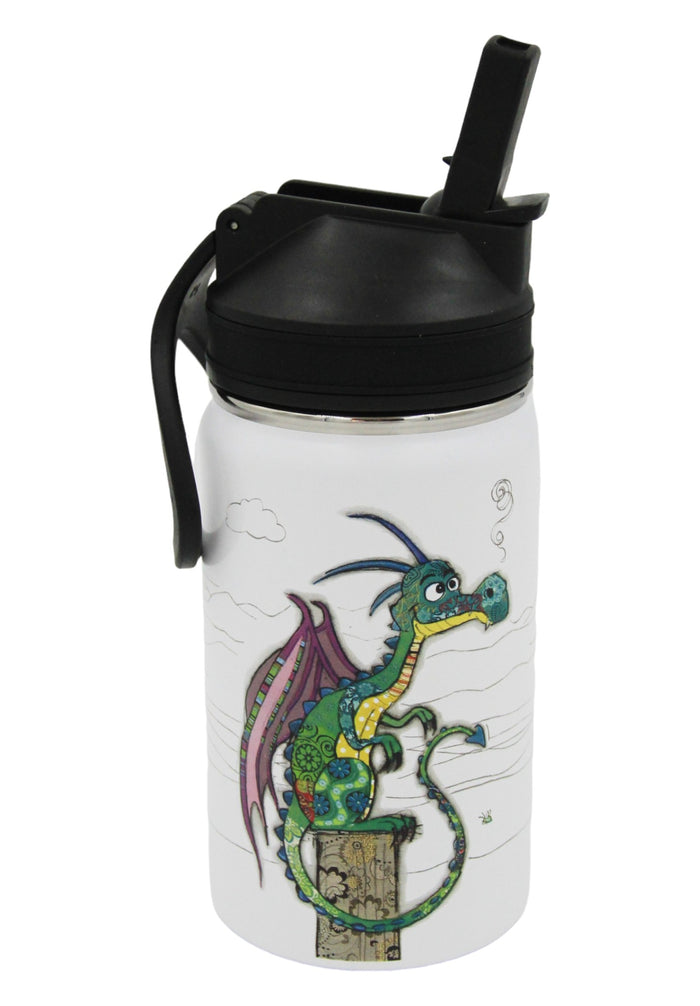 Bouteille d'eau - Dragon