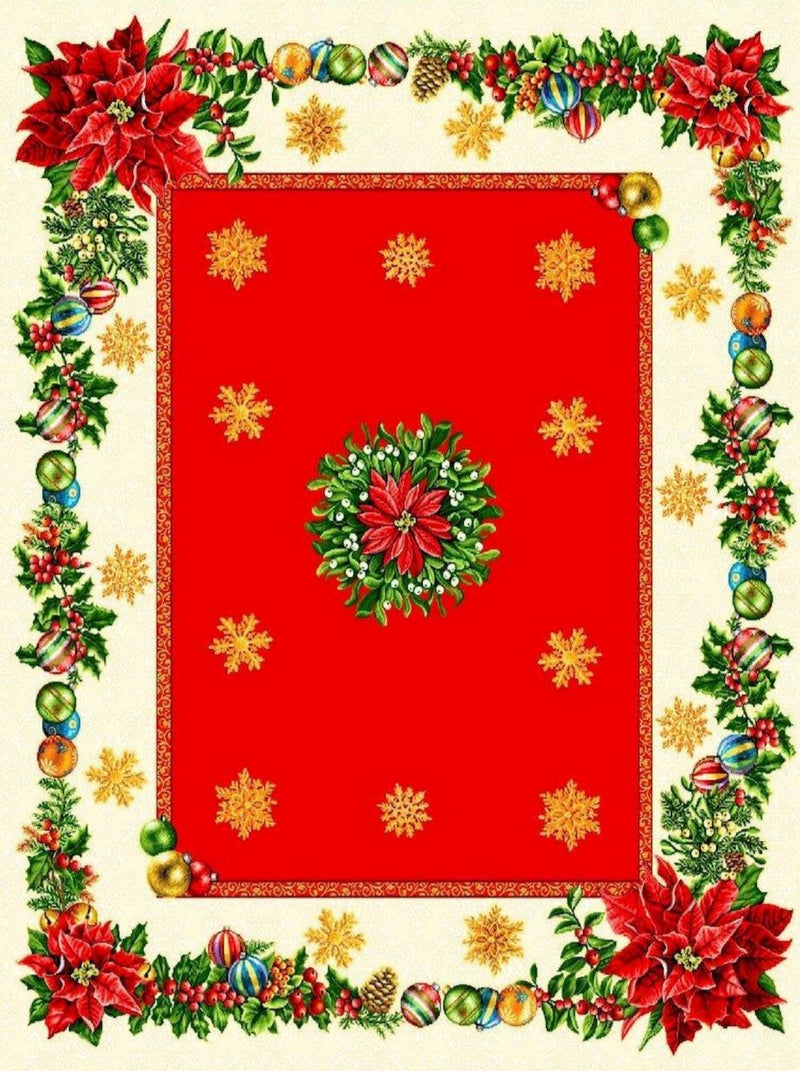 Tablecloth &