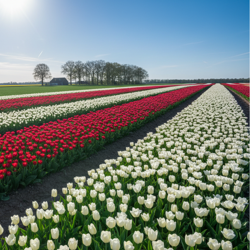 <strong>Bulbs & Seasonal Roots</strong>