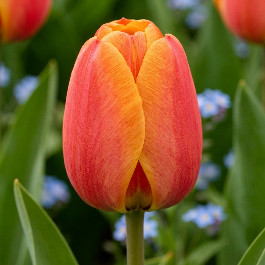 Tulip Darwin Hybride - Apeldoorn's Elite - 12/+