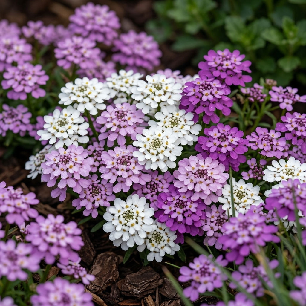 Candytuft - Mixed - 2 g