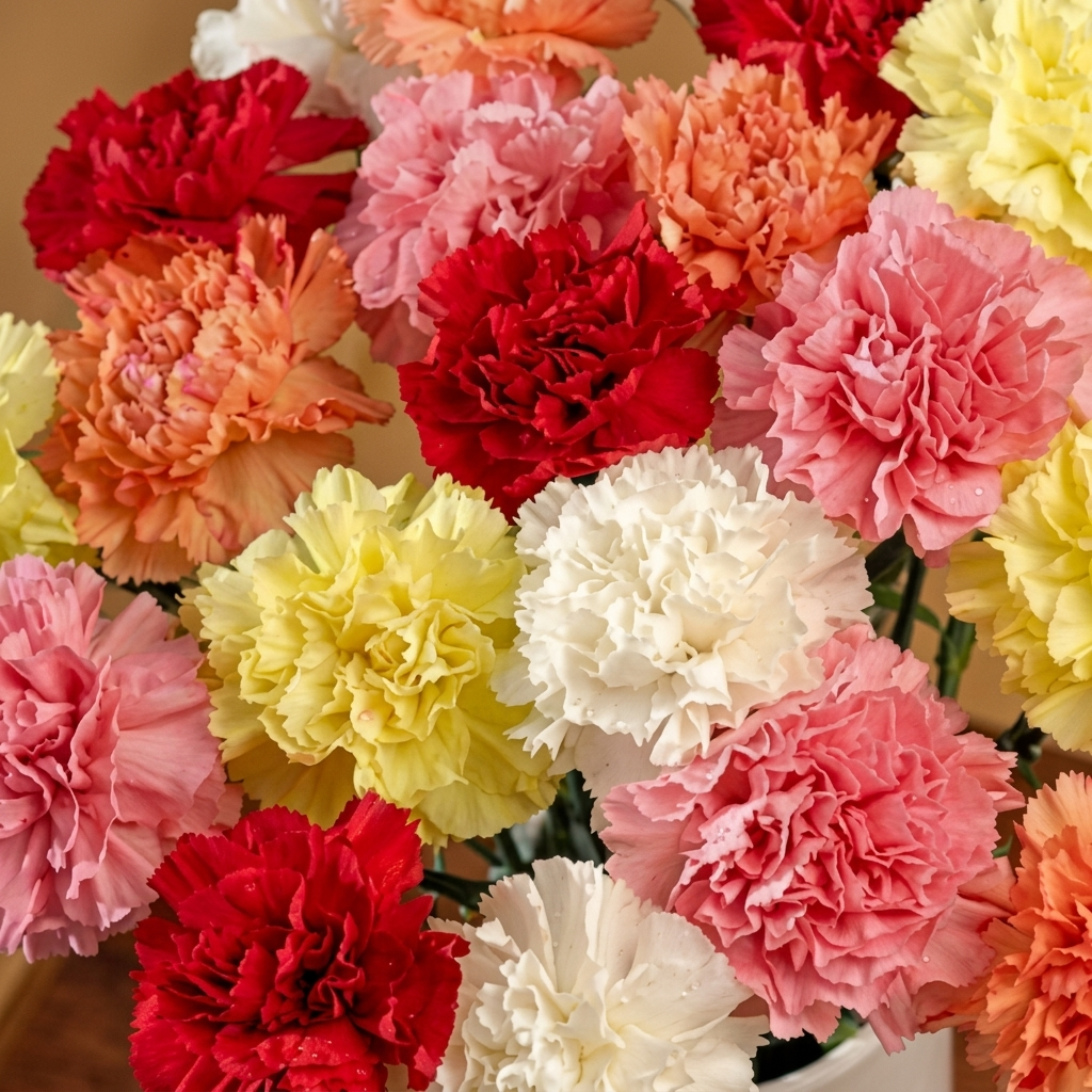 Carnation - Grenadin - 0,5g