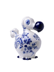 De Blauwe Dodo - 30 cm