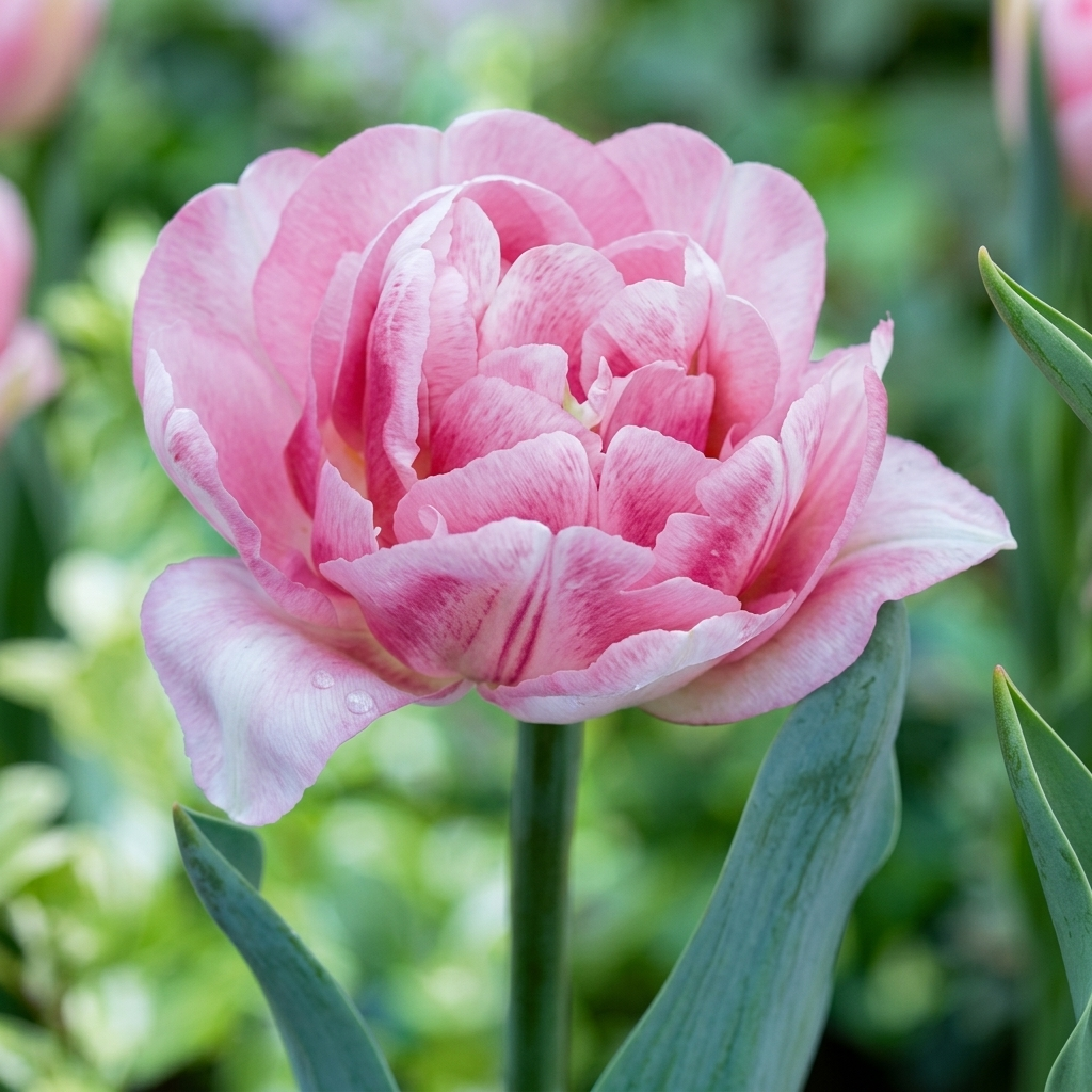 Tulip Double Early - Foxtrot - 12/+