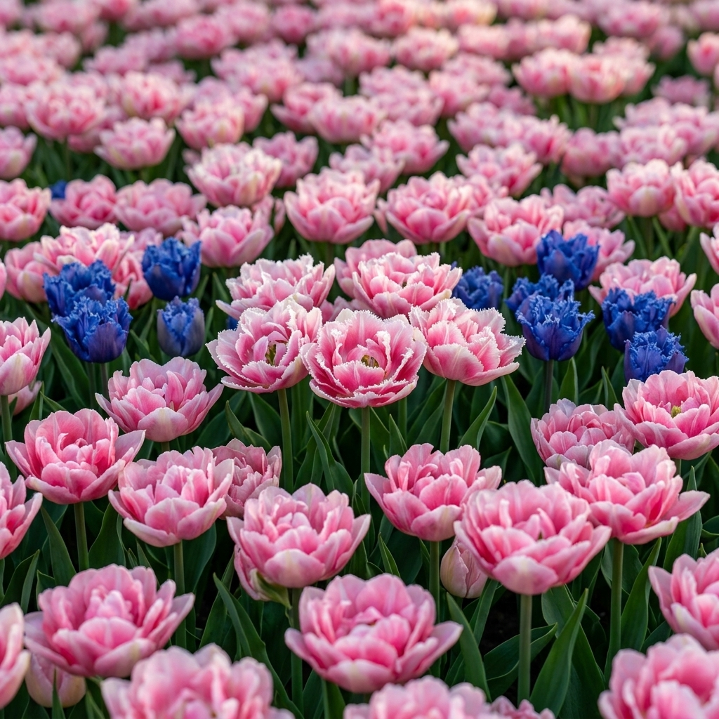 Tulip Double Early - Foxtrot - 12/+