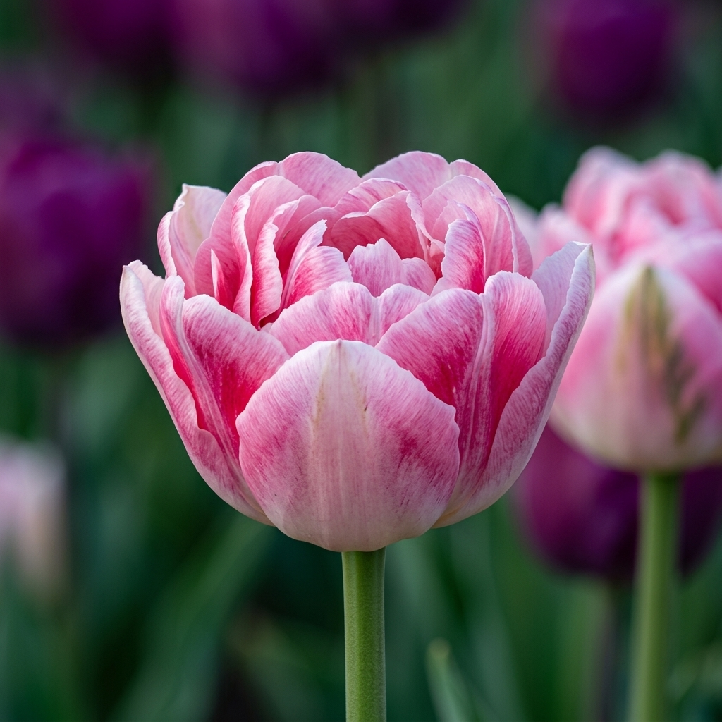 Tulip Double Early - Foxtrot - 12/+