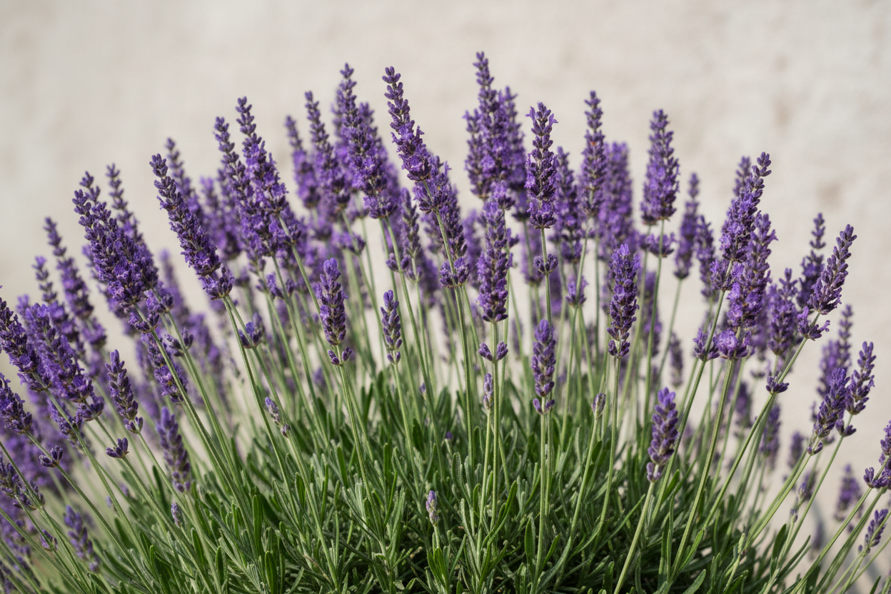 Lavendel - Intermedia Nederlands - 2L