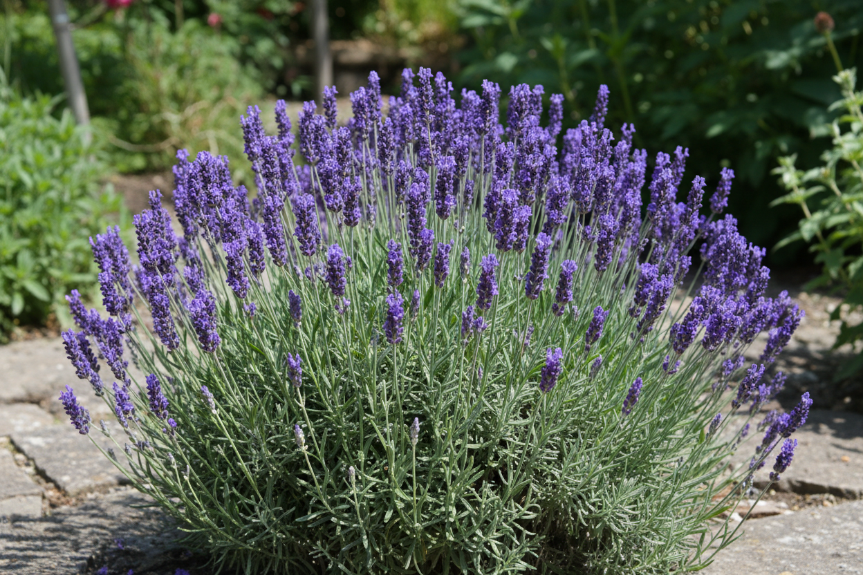 Lavendel - Munstead - 2L
