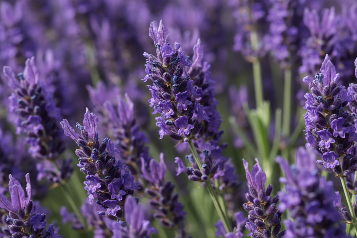 Lavendel - Hidcote - 2L