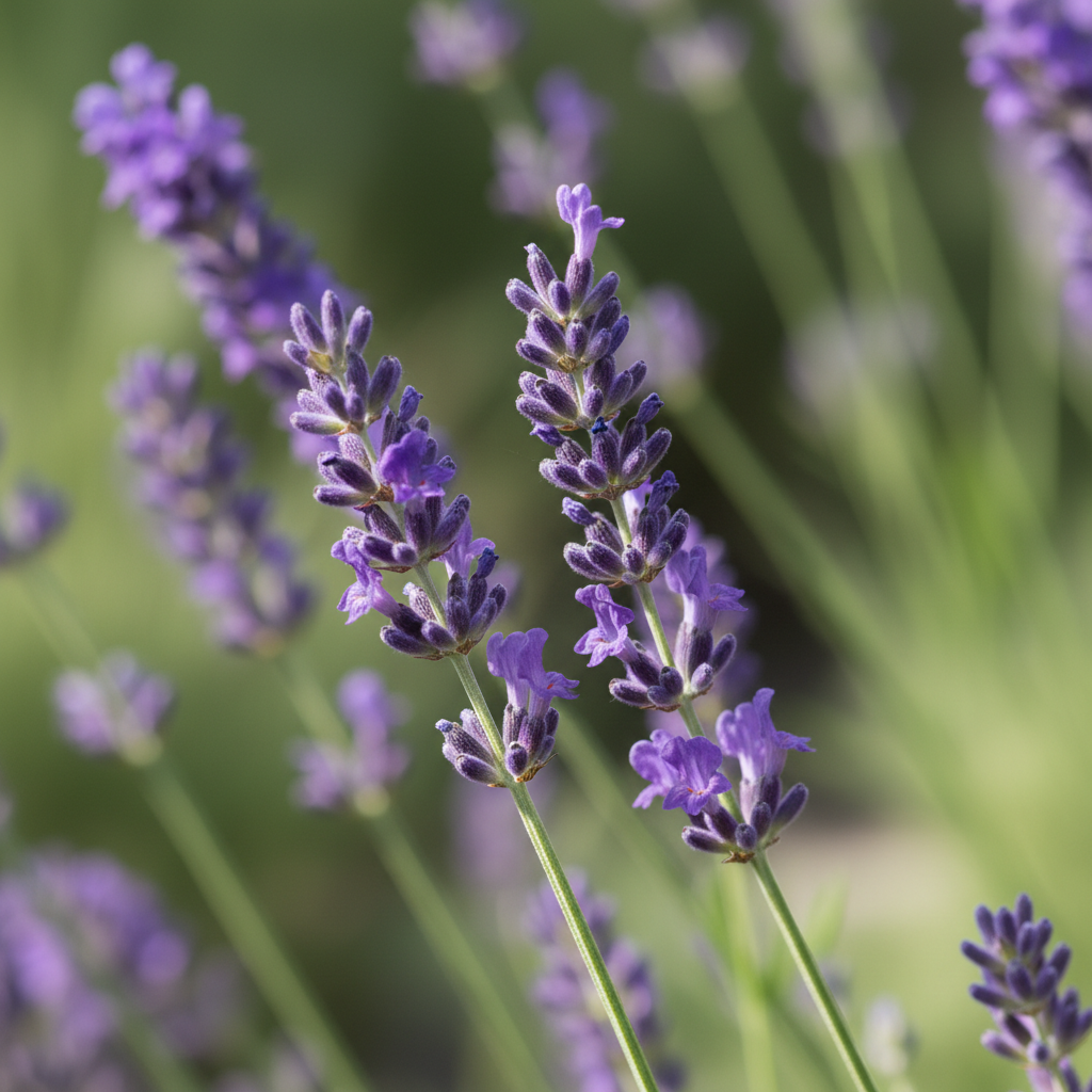 Lavendel - Intermedia Nederlands - 2L