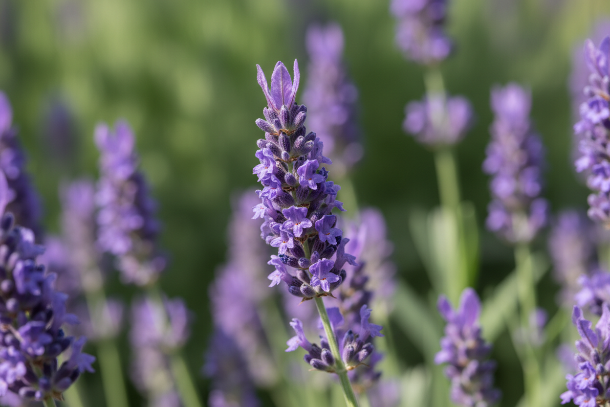 Lavendel - Munstead - 2L