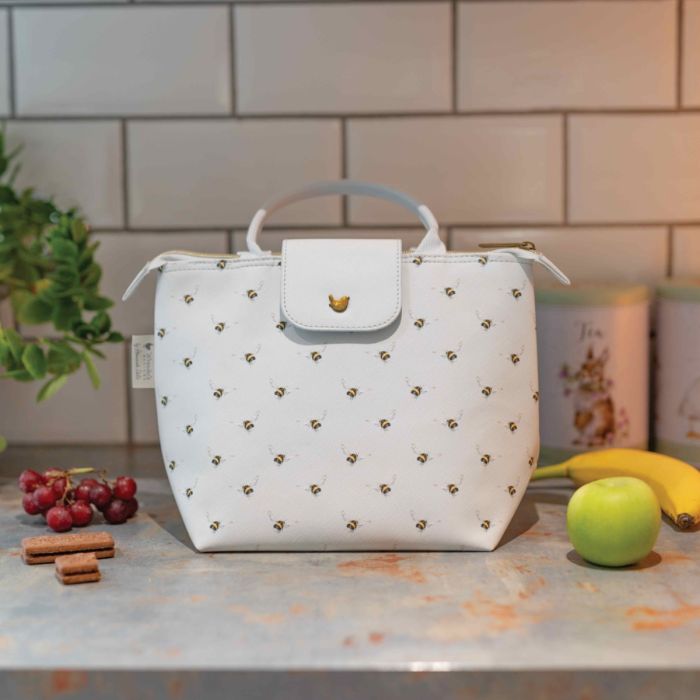 Lunchtas - Bee - Busy Bee