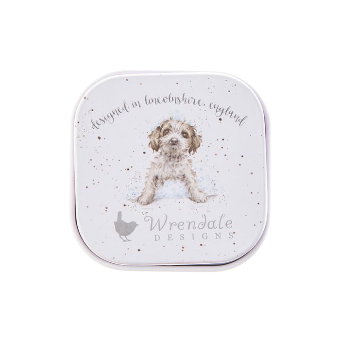 Lipbalsem Blikje - Teacup Pup