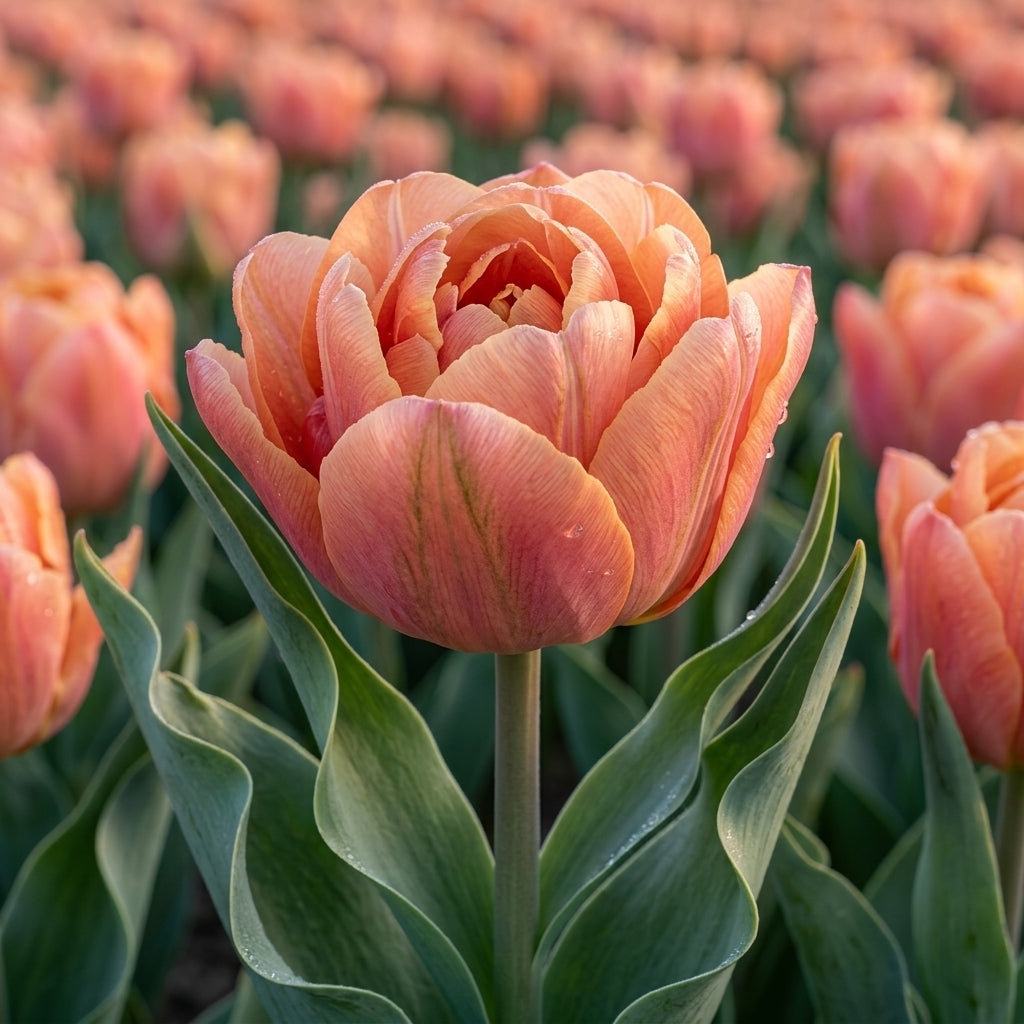 Tulip Double Late - Lorenzo - 12/+