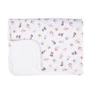 Little Paws - Couverture pour chiot