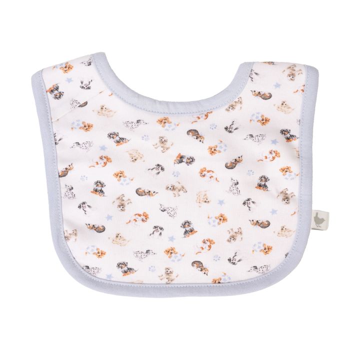 Little Paws - Honden Slabbetjes Cadeauset