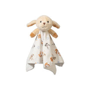 Little Paws - Hond Pluche Knuffeldoek
