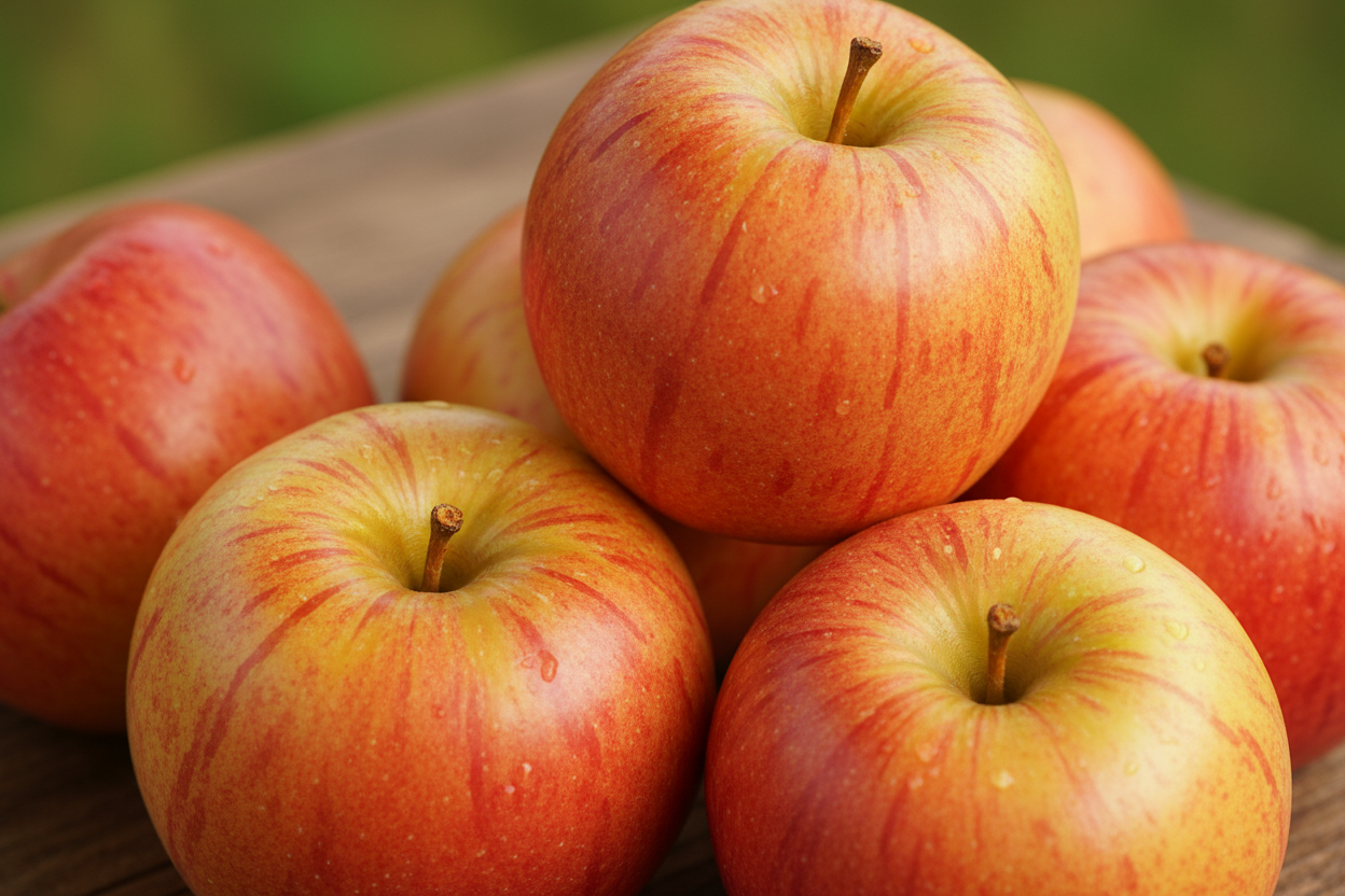 Dwarf Apple Tree - Jonagold