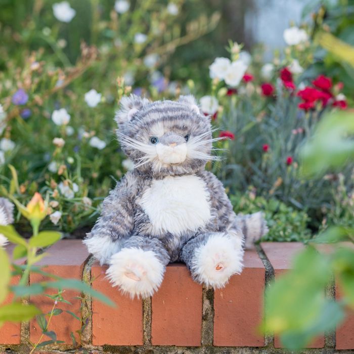 Plush - Esmeralda - Cat