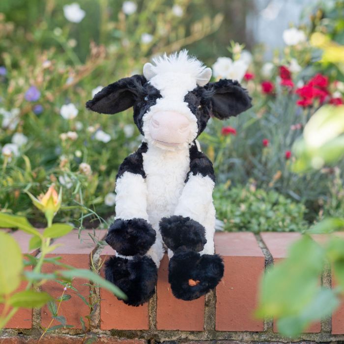 Plush - Mathilda - Cow