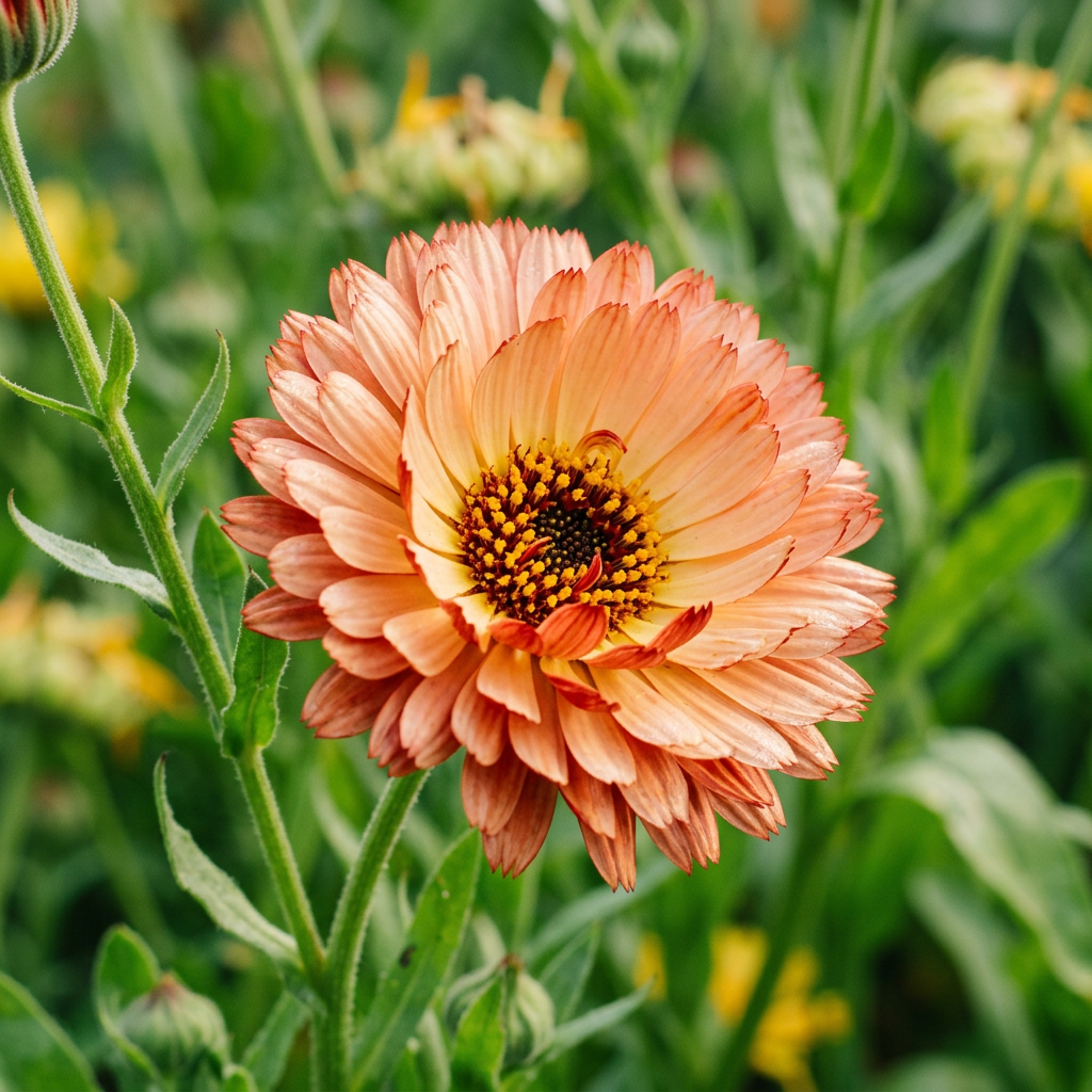 Marigold - Touch of Red Buff - 0,75g
