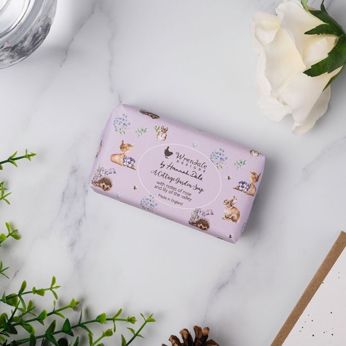 Zeep - Cottage Garden