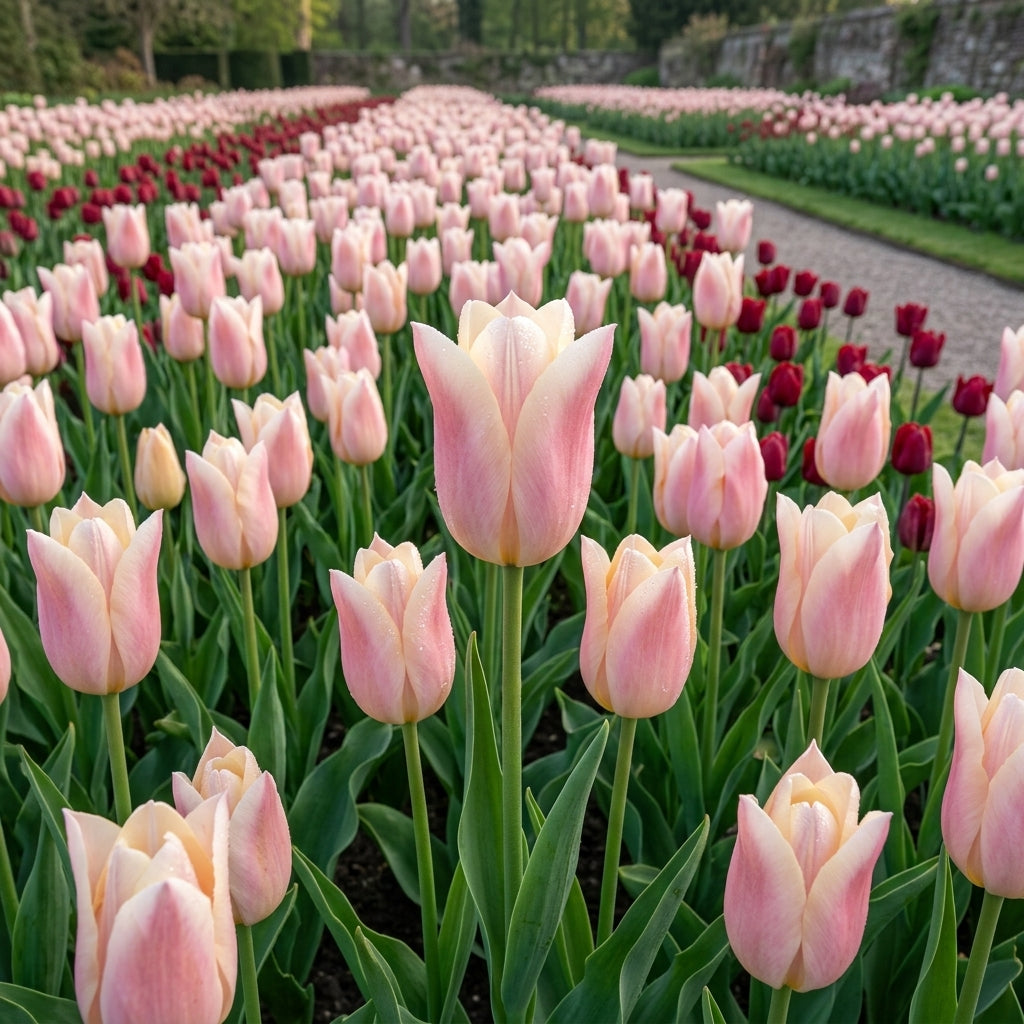 Tulip Lilyflowering - Susanna - 12/+