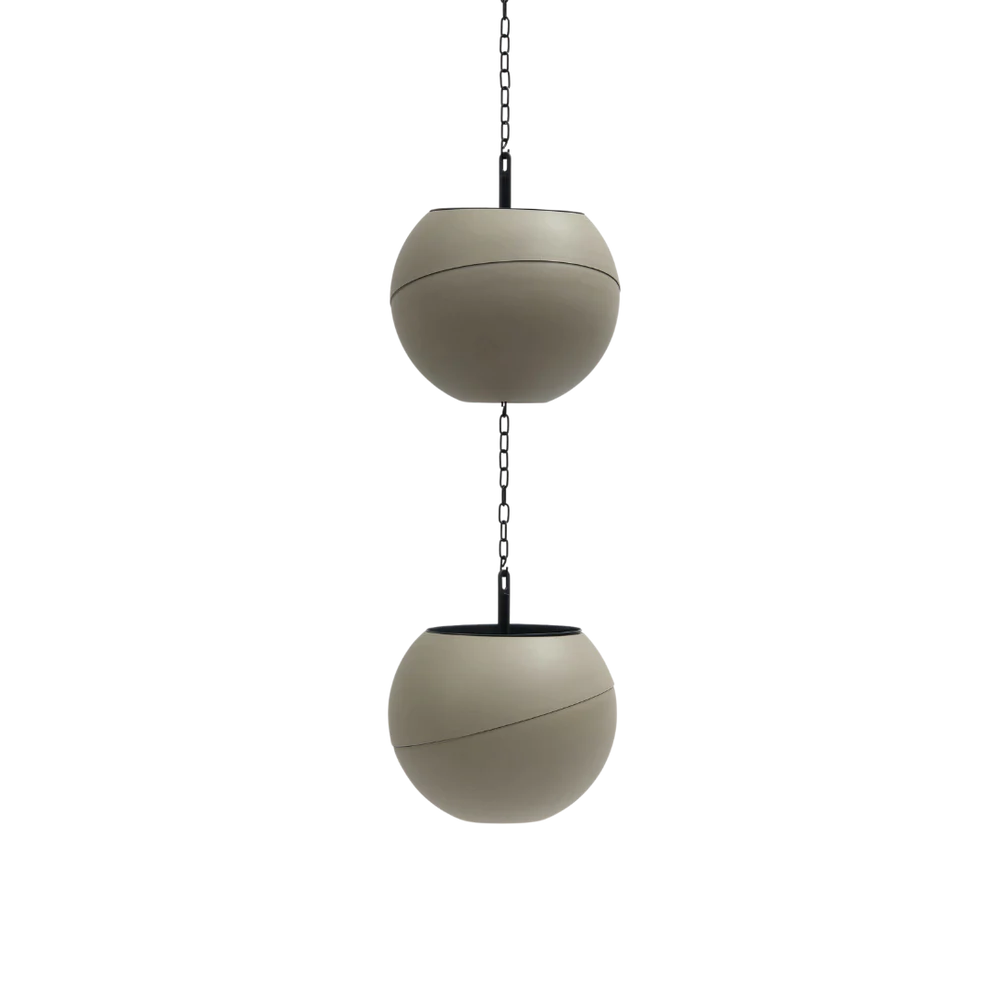 Globee - Taupe