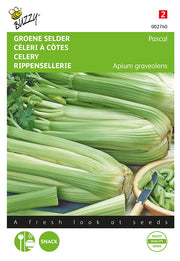Sellerie - Pascal - 1g