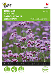 IJzerhard - Vanity - 25 Zaden