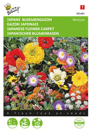 Japanse Bloemengazon - 1,5g