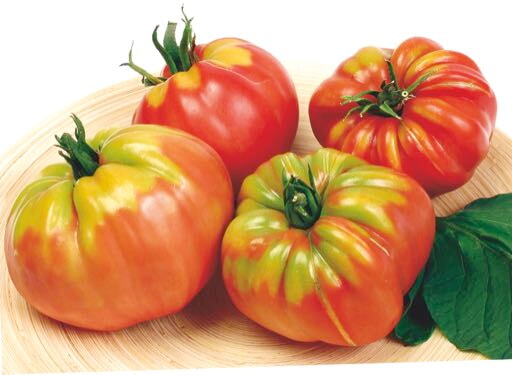 Boeuf Tomate - Coeur de Boeuf - 0,75g