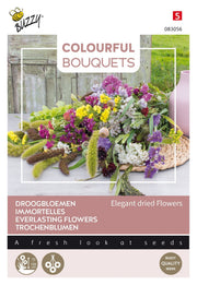 Fleurs Éternelles - Élégantes - 5g