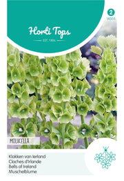 Klokken van Ierland - Molucella - 0,75g