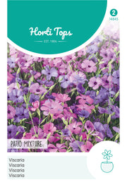Viscaria - Patio Mengsel - 0,05g