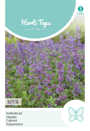 Menthe aux chats - Nepeta - 0,25g