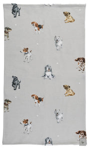 Multiway band - Chien