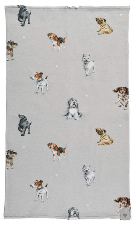 Multiway Band - Hond