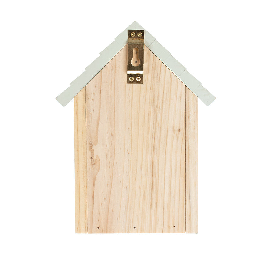Bluetit Birdhouse-2