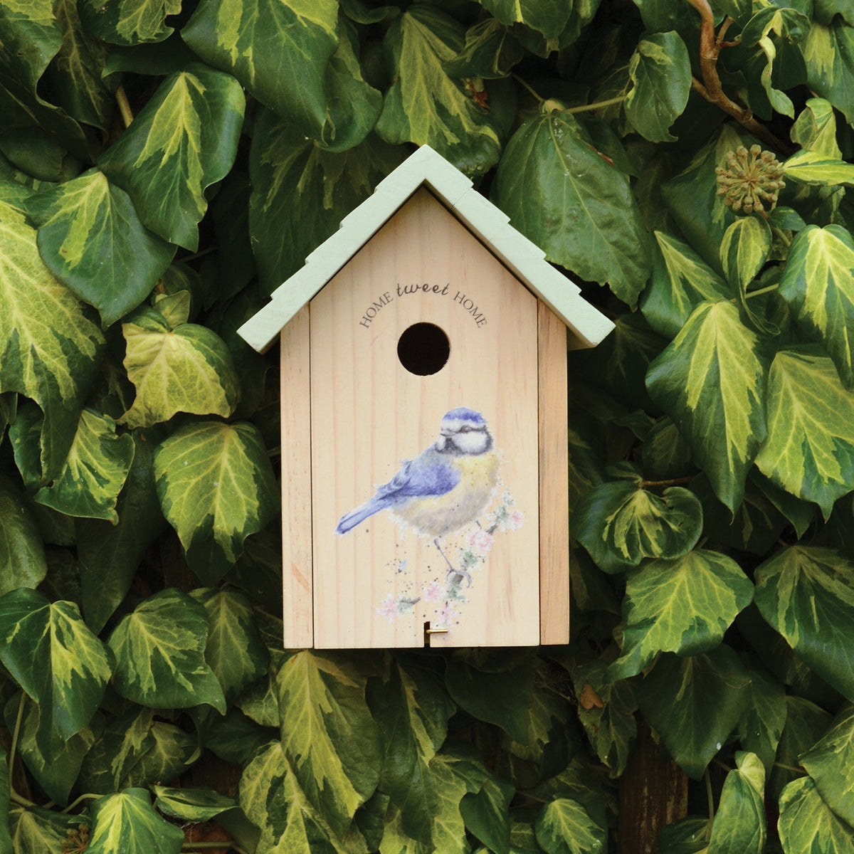 Bluetit Birdhouse-3