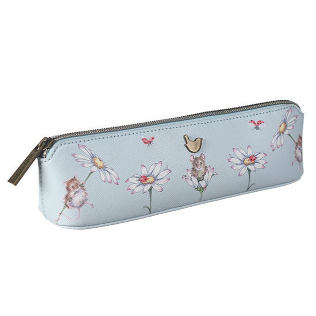 Brush Bag / Pencil Case - Mouse-2