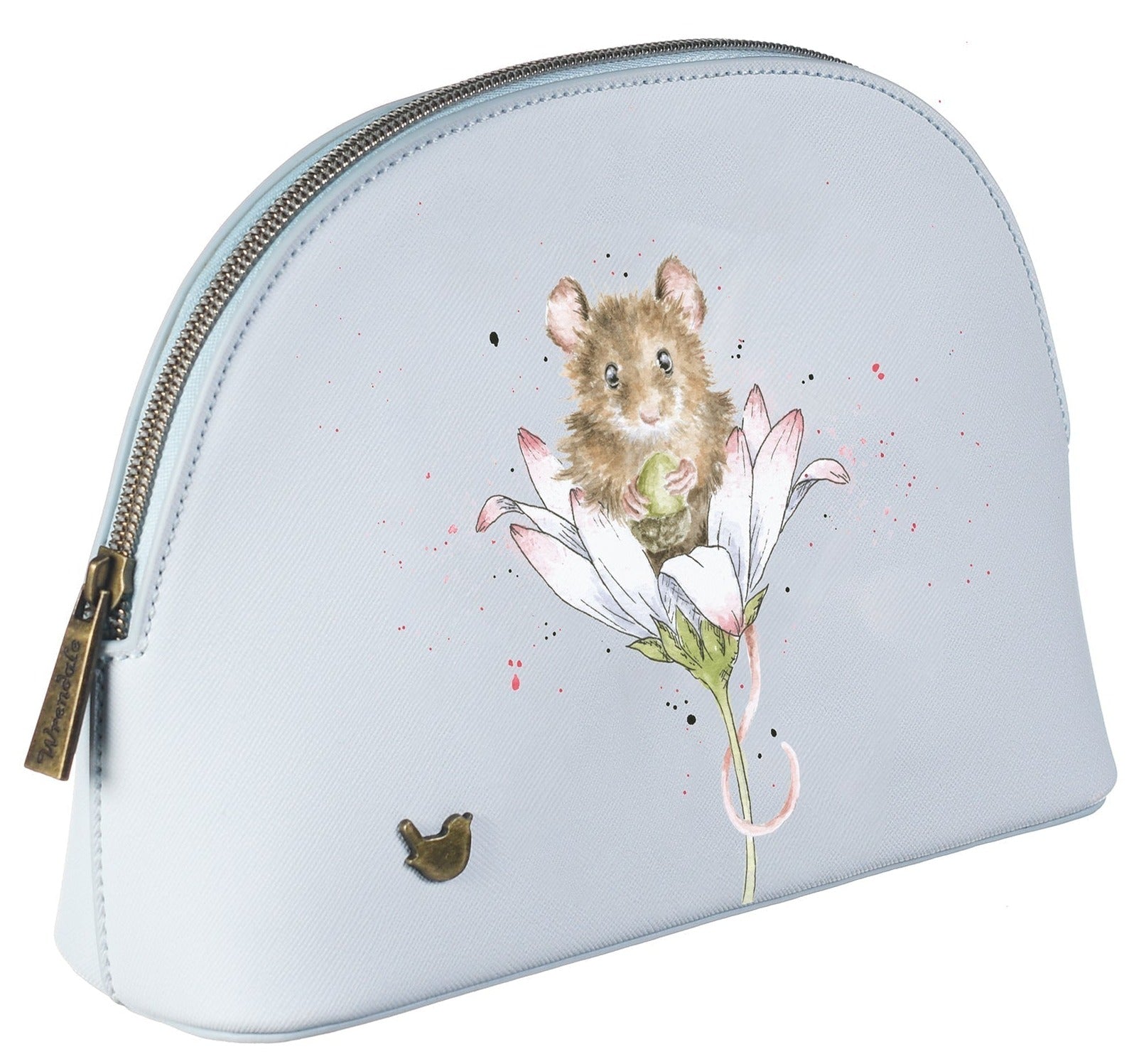 Cosmetica Tas - Muis en Margriet - Medium